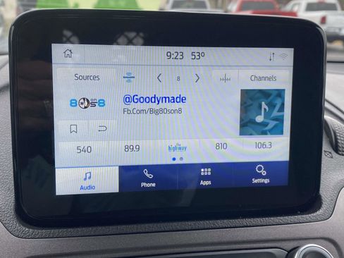 Used 2022 Ford Transit Connect XL image 35