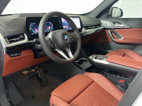 New 2026 BMW X1 xDrive28i w/ Technology Package AWD/4WD image 20
