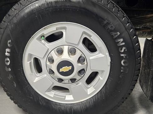 Used 2012 Chevrolet Silverado 2500 LT image 57