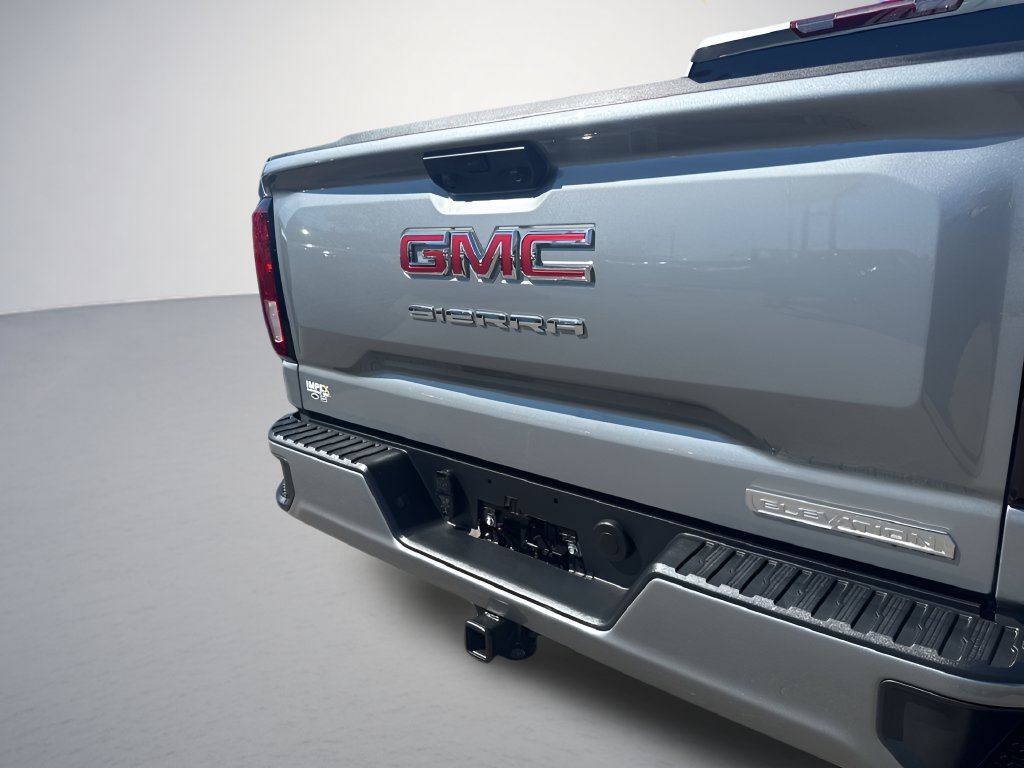 Used 2026 GMC Sierra 1500 Elevation AWD/4WD image 37
