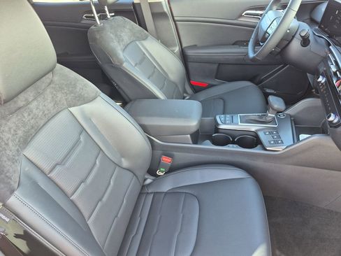 New 2026 Kia Sportage SX image 15