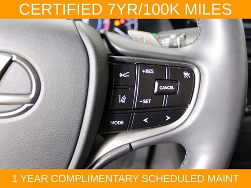 Used 2023 Lexus ES 350 w/ Accessory Package (Z1) FWD image 23