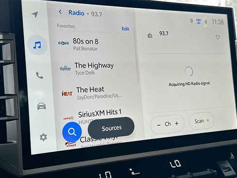 Used 2025 Toyota Tundra 1794 Edition image 15