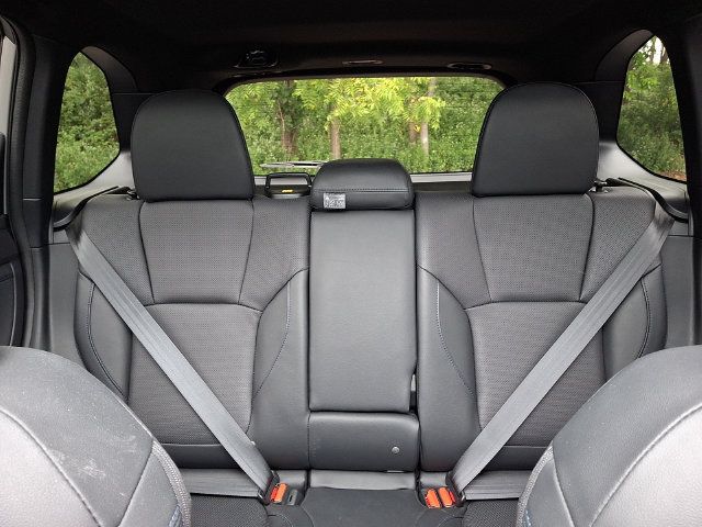 Used 2025 Subaru Forester Limited AWD/4WD image 40