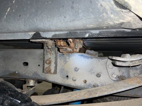 Used 2008 Ford F350 Lariat image 29