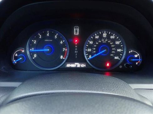 Used 2010 Honda Crosstour EX-L image 25