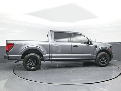 Certified 2024 Ford F150 XLT w/ Equipment Group 302A MID AWD/4WD image 3