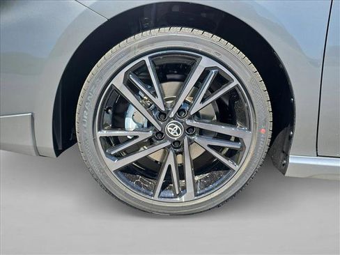 New 2026 Toyota Camry XSE image 12