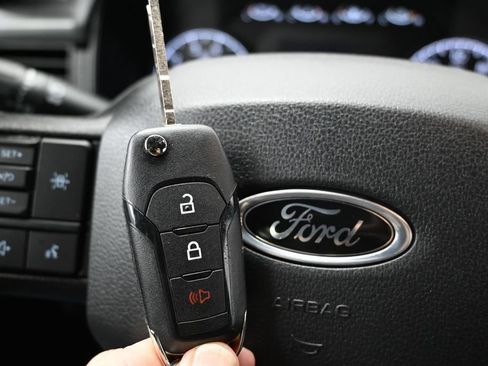 Used 2022 Ford F150 Tremor w/ Trailer Tow Package AWD/4WD image 45