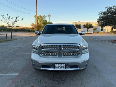 Used 2016 RAM 1500 Laramie w/ Convenience Group