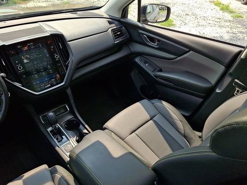 Certified 2023 Subaru Ascent Onyx Edition AWD/4WD image 19