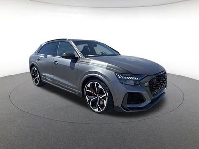 Used 2024 Audi RS Q8