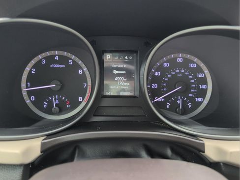 Used 2017 Hyundai Santa Fe SE image 13