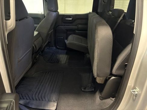 Used 2020 Chevrolet Silverado 1500 LT w/ All-Star Edition AWD/4WD image 30