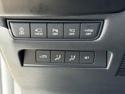 New 2026 MAZDA CX-50 2.5 Turbo w/ Cargo Package image 41