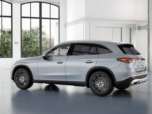 New 2026 Mercedes-Benz GLC 300 GLC 300 image 26