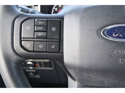 Certified 2022 Ford F150 XL w/ STX Appearance Package image 18