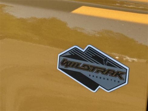 Certified 2022 Ford Bronco Wildtrak image 26