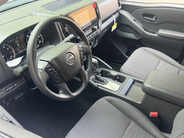 New 2026 Nissan Frontier S AWD/4WD image 22