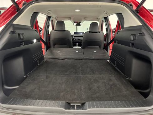 Used 2024 MAZDA CX-50 AWD 2.5 S w/ Preferred Package image 29