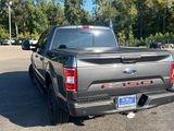Certified 2020 Ford F150 XLT w/ Equipment Group 302A Luxury image 5