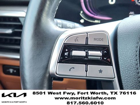 Certified 2023 Kia Telluride EX X-Line AWD/4WD image 27