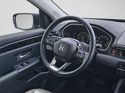 Used 2024 Honda Pilot EX-L image 23