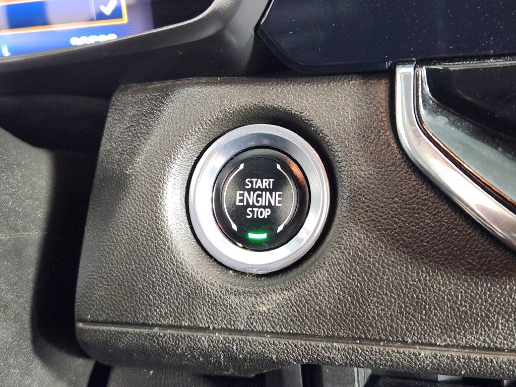 Used 2023 Chevrolet Colorado Trail Boss w/ LPO, Skid Plate Package AWD/4WD image 26