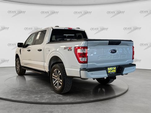 Used 2021 Ford F150 XL w/ STX Appearance Package AWD/4WD image 5