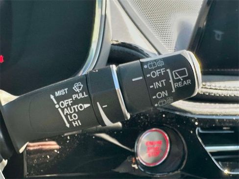 New 2026 Acura MDX w/ Advance Package image 22