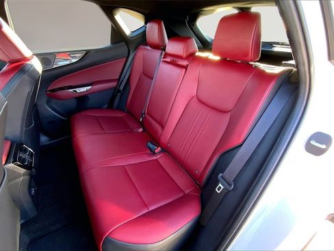 Used 2022 Lexus NX 350 350 Premium image 26