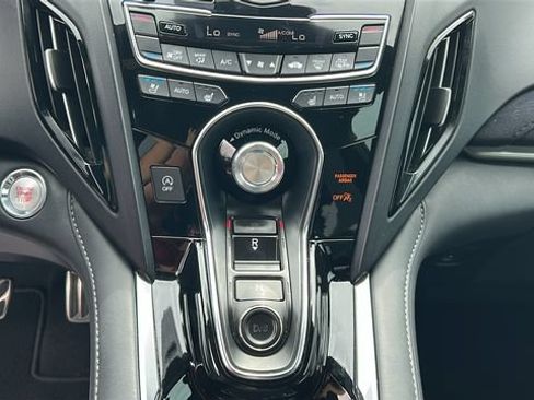 Used 2019 Acura RDX A-Spec FWD image 21