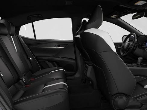 New 2026 Toyota Camry XLE w/ Convenience Package image 29