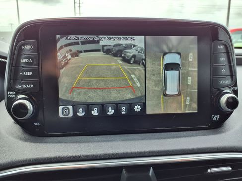 Used 2019 Hyundai Santa Fe FWD image 6