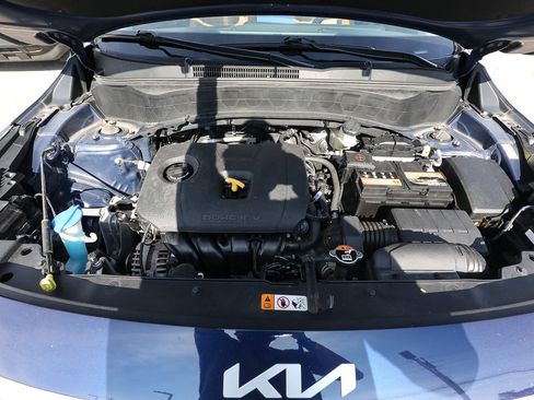 Used 2024 Kia Seltos EX AWD/4WD image 22