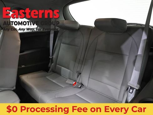 Used 2018 Acura MDX SH-AWD w/ Advance Package image 27