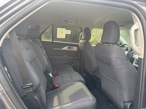 New 2026 Ford Explorer Active image 26