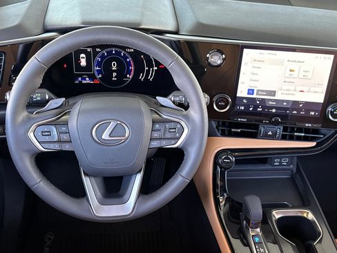 Used 2022 Lexus NX 350 AWD w/ Cold Area Package image 14