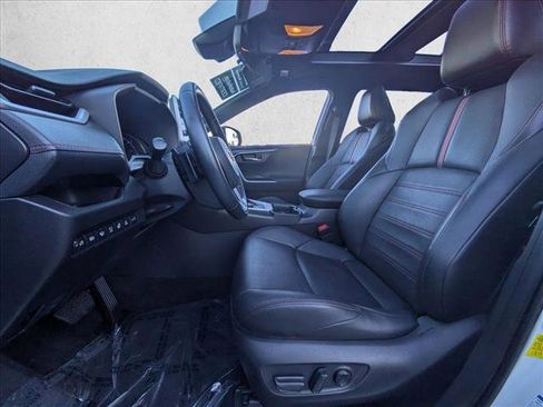 Used 2021 Toyota RAV4 XSE image 17