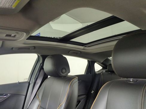 Used 2014 Chevrolet Impala LTZ FWD image 20