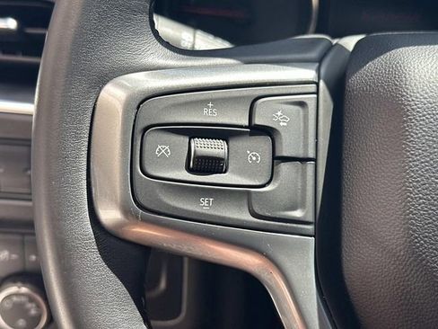 Used 2022 Chevrolet Tahoe LS RWD image 21