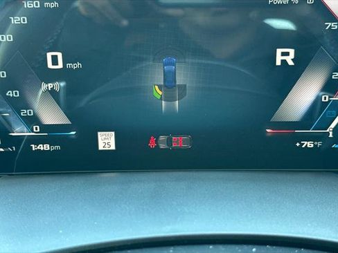 New 2026 BMW X5 M60i image 24