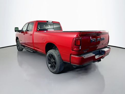 New 2026 RAM 2500 Laramie w/ Night Edition AWD/4WD image 5