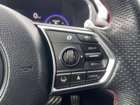 Used 2024 Acura MDX Type S AWD/4WD image 28