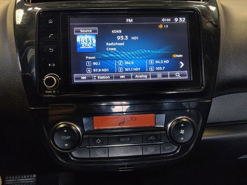 Used 2021 Mitsubishi Mirage image 25