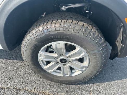 New 2025 Ford Ranger XL w/ Trailer Tow Package image 31