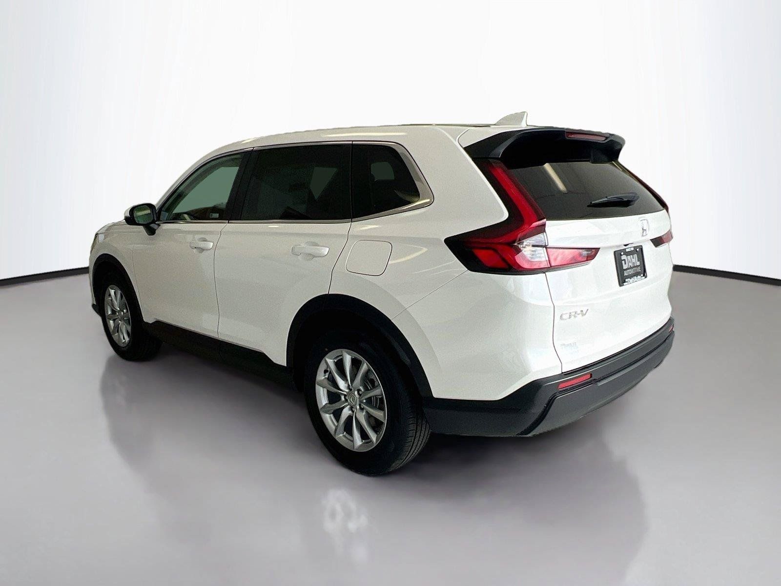 New 2027 Honda CR-V EX image 10