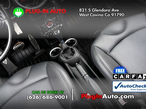 Used 2011 MINI Cooper S FWD image 15