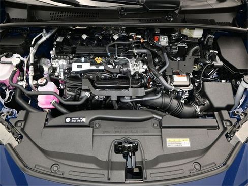 New 2026 Toyota Prius XLE image 18