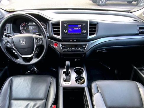 Used 2019 Honda Ridgeline RTL image 15